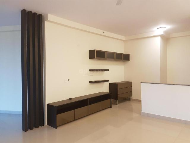 3 BHK Apartment in Aavalahalli for rent Bengaluru. The reference number is 20510195