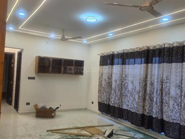 3 BHK Apartment in Aavalahalli for rent Bengaluru. The reference number is 20665211