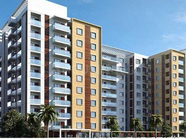 3 BHK Apartment in Aavalahalli for rent Bengaluru. The reference number is 20722287