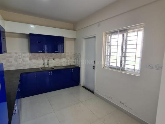 3 BHK Apartment in Aavalahalli for rent Bengaluru. The reference number is 20786228
