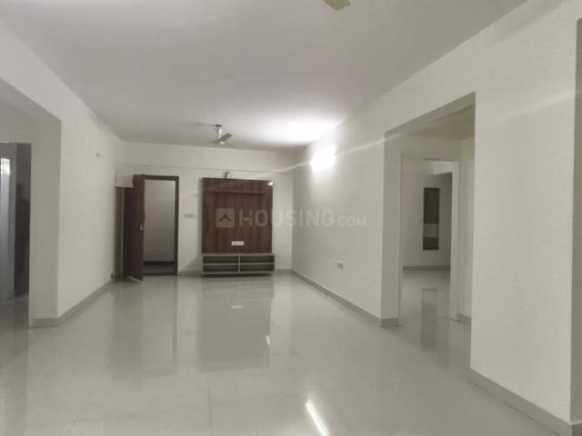 3 BHK Apartment in Aavalahalli for rent Bengaluru. The reference number is 21164733