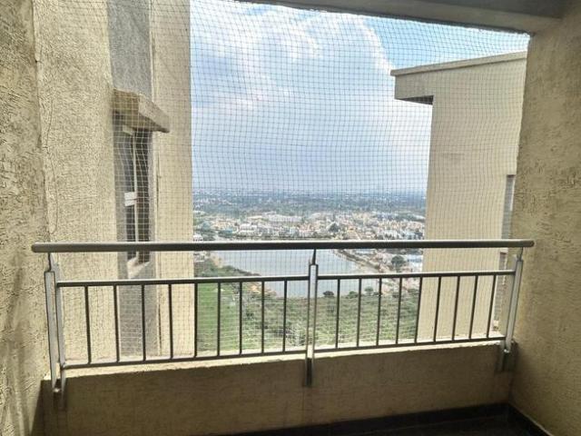 3 BHK Apartment in Aavalahalli for resale Bengaluru. The reference number is 18001279