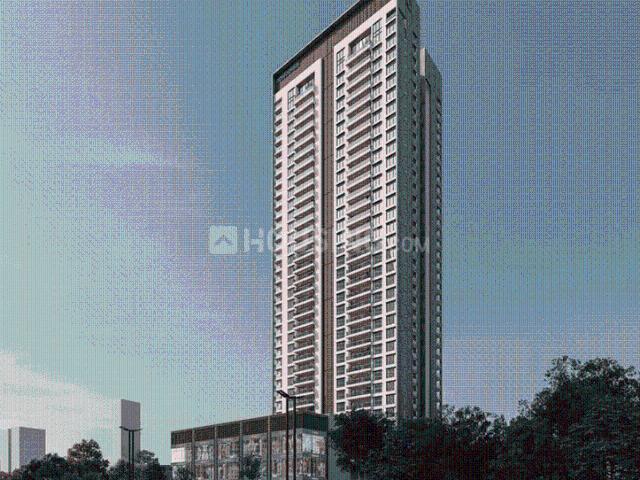 3 BHK Apartment in Aavalahalli for resale Bengaluru. The reference number is 19692710