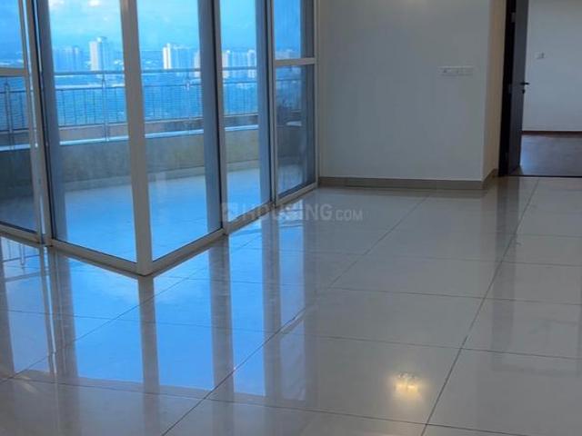 3 BHK Apartment in Aavalahalli for resale Bengaluru. The reference number is 19016117