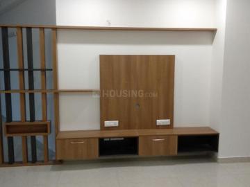 3 BHK Apartment in Aavalahalli for resale Bengaluru. The reference number is 20548050