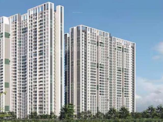 3 BHK Apartment in Aavalahalli for resale Bengaluru. The reference number is 20768408