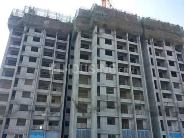 3 BHK Apartment in Aavalahalli for resale Bengaluru. The reference number is 20768237