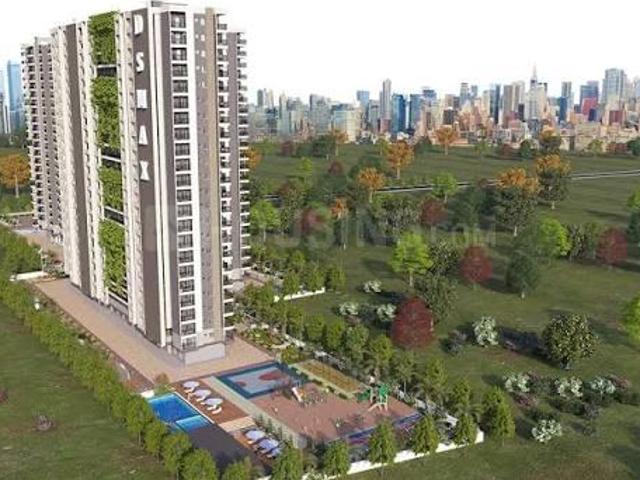3 BHK Apartment in Aavalahalli for resale Bengaluru. The reference number is 20774296