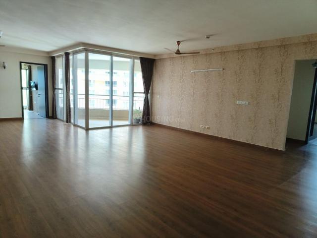3 BHK Apartment in Aavalahalli for resale Bengaluru. The reference number is 20865218