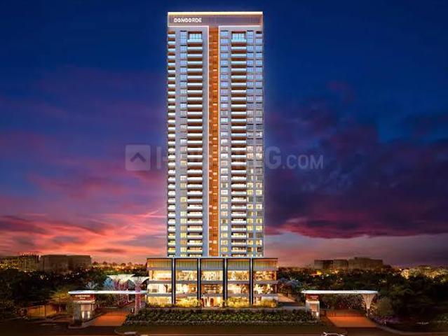 3 BHK Apartment in Aavalahalli for resale Bengaluru. The reference number is 20886474