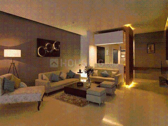 3 BHK Apartment in Aavalahalli for resale Bengaluru. The reference number is 20919652