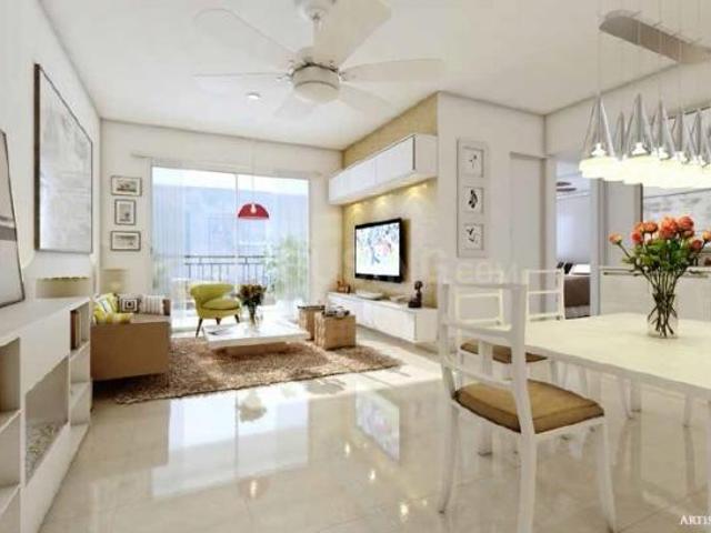 3 BHK Apartment in Aavalahalli for resale Bengaluru. The reference number is 21163991