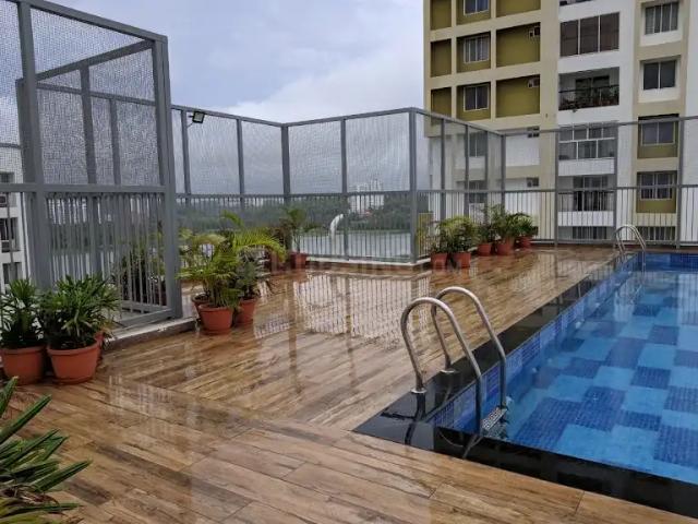3 BHK Apartment in Aakkulam for rent Thiruvananthapuram. The reference number is 20740610