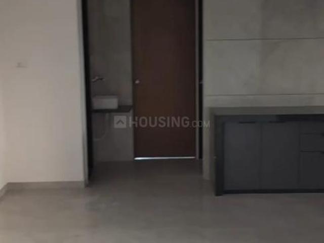 3 BHK Apartment in Abhva for rent Surat. The reference number is 19539473