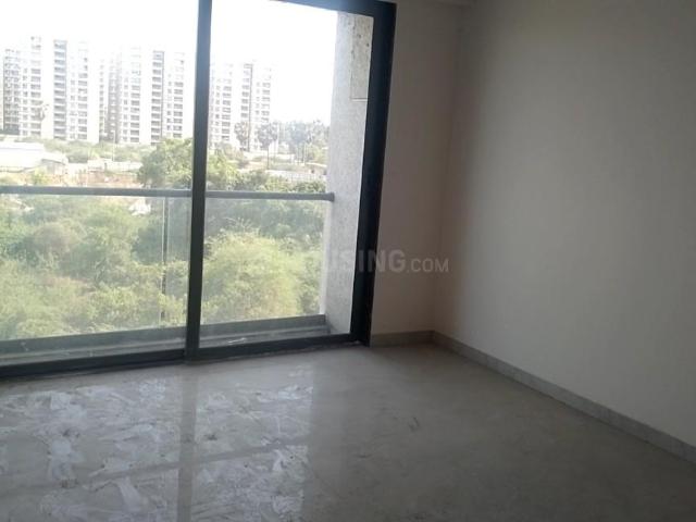 3 BHK Apartment in Abhva for rent Surat. The reference number is 20274384