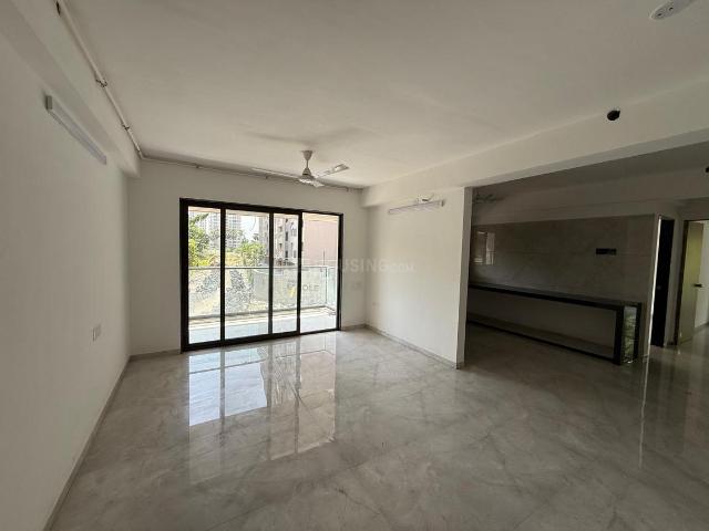 3 BHK Apartment in Abhva for rent Surat. The reference number is 21146810