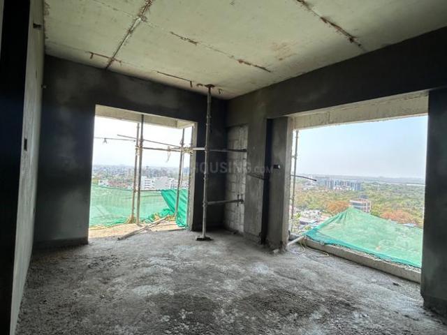 3 BHK Apartment in Abhyankar Nagar for resale Nagpur. The reference number is 19835881
