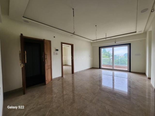3 BHK Apartment in Abhyankar Nagar for resale Nagpur. The reference number is 20973930