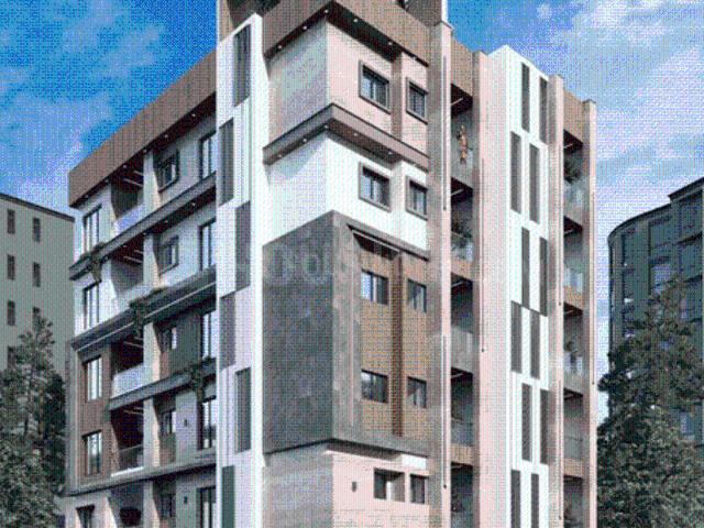 3 BHK Apartment in Abiramapuram for resale Chennai. The reference number is 20057634