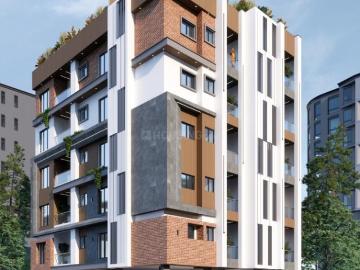 3 BHK Apartment in Abiramapuram for resale Chennai. The reference number is 20569996