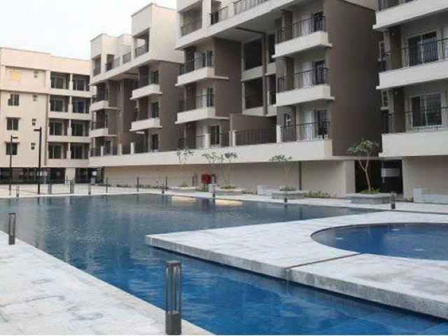 3 BHK Apartment in Abirami Nagar for rent Chennai. The reference number is 20611640