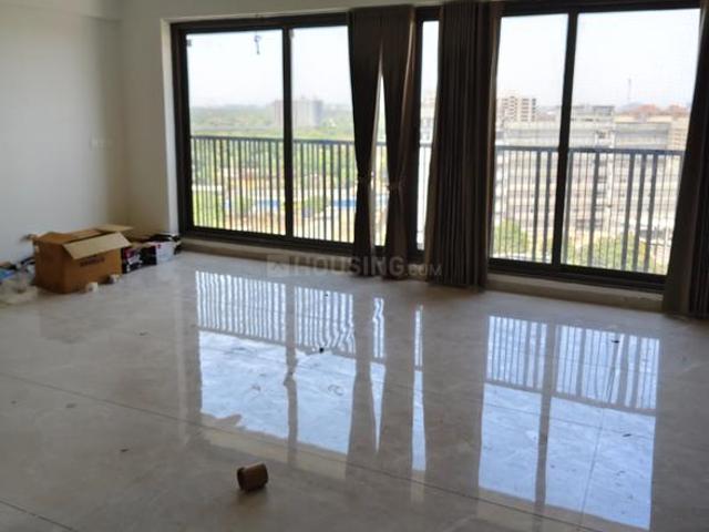 3 BHK Apartment in Acher for rent Ahmedabad. The reference number is 20535391