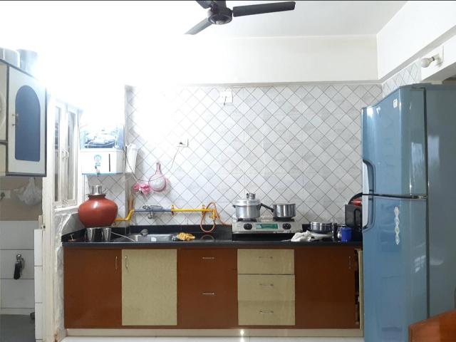 3 BHK Apartment in Acher for rent Ahmedabad. The reference number is 20712480