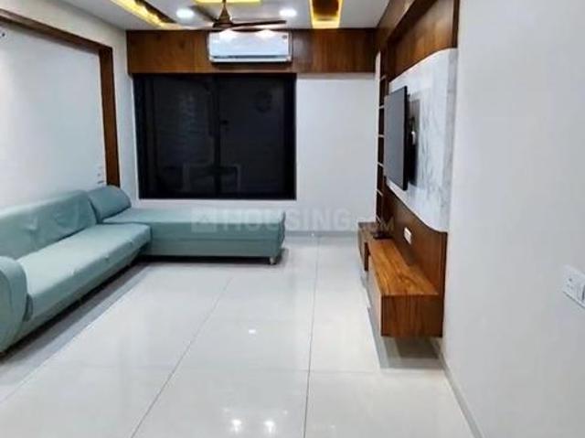 3 BHK Apartment in Acher for rent Ahmedabad. The reference number is 20858603