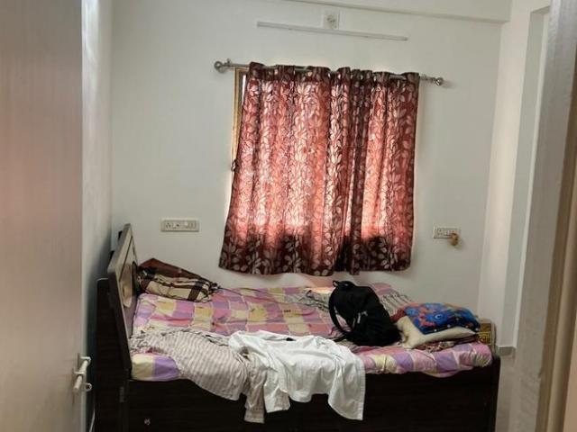 3 BHK Apartment in Acher for rent Ahmedabad. The reference number is 20882116