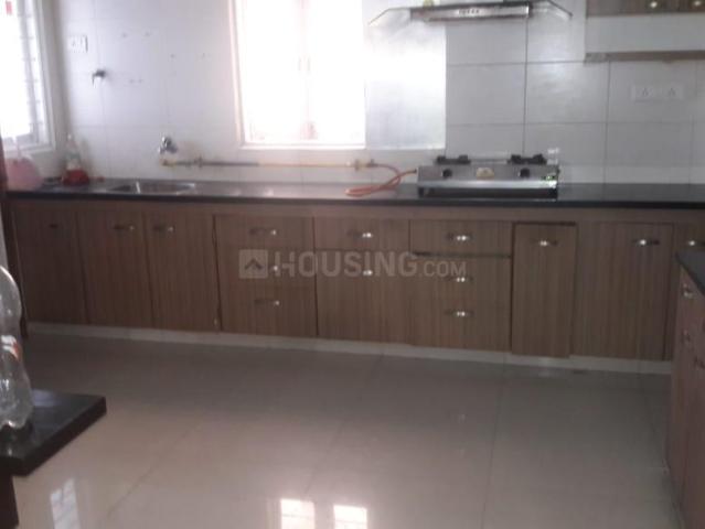 3 BHK Apartment in Acher for rent Ahmedabad. The reference number is 21047660