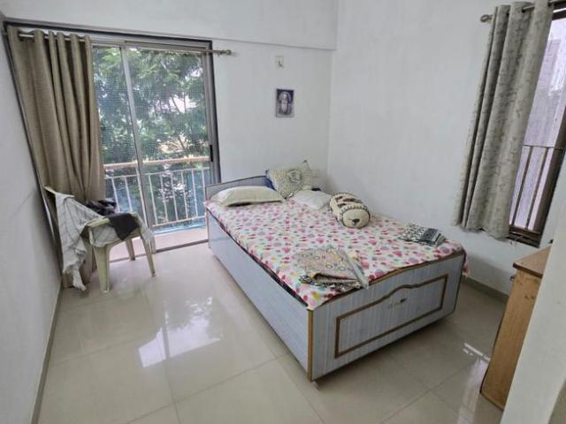 3 BHK Apartment in Acher for rent Ahmedabad. The reference number is 21092964