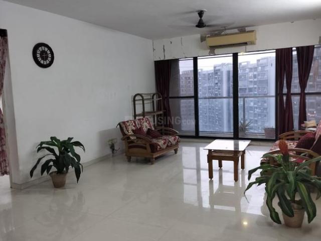 3 BHK Apartment in Acher for rent Ahmedabad. The reference number is 5277426