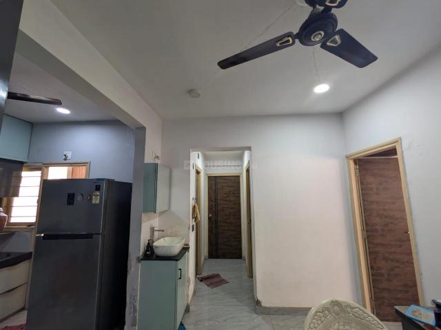 3 BHK Apartment in Acher for resale Ahmedabad. The reference number is 20967058