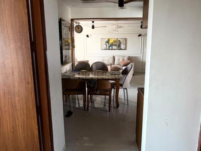 3 BHK Apartment in Acher for resale Ahmedabad. The reference number is 21294712