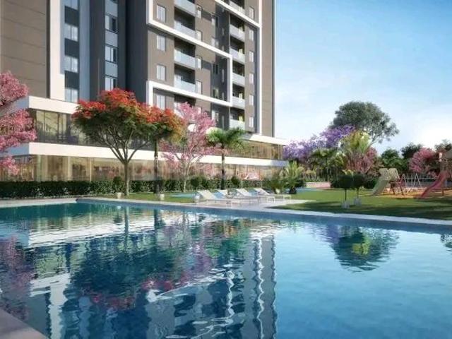 3 BHK Apartment in Adugodi for rent Bengaluru. The reference number is 21066602