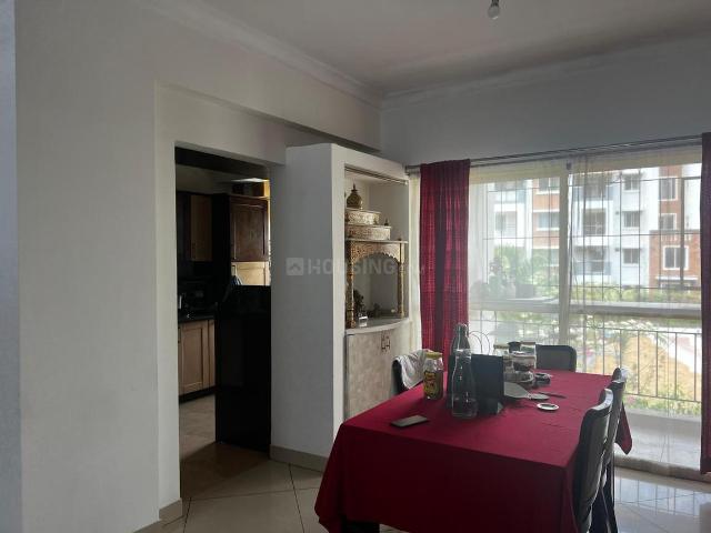 3 BHK Apartment in Adugodi for resale Bengaluru. The reference number is 19842450