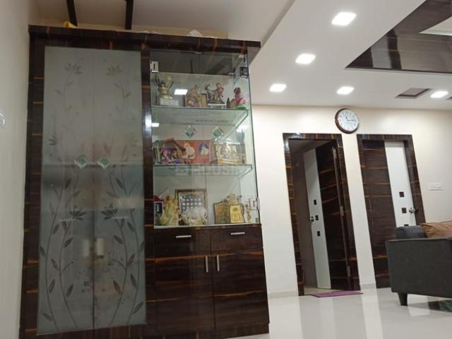 3 BHK Apartment in Adugodi for resale Bengaluru. The reference number is 20408095