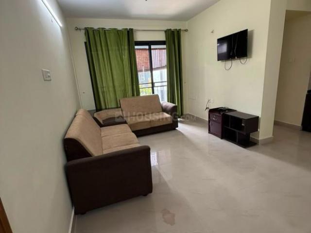 3 BHK Apartment in Aduvathuruthu for rent Aluva. The reference number is 20884228