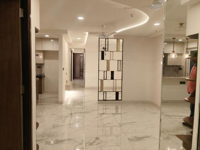 3 BHK Apartment in Adyar for rent Chennai. The reference number is 19057618