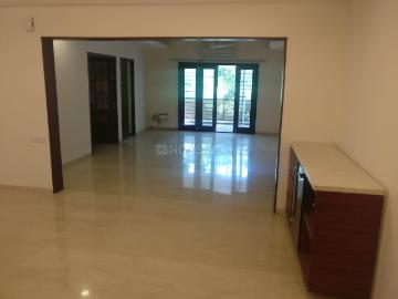 3 BHK Apartment in Adyar for rent Chennai. The reference number is 20051960