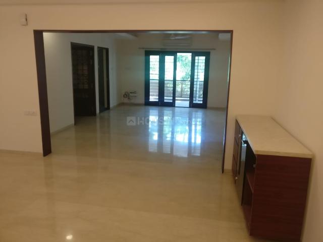 3 BHK Apartment in Adyar for rent Chennai. The reference number is 20051960