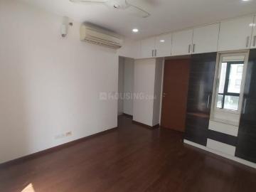 3 BHK Apartment in Adyar for rent Chennai. The reference number is 20074256