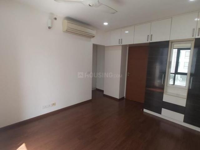 3 BHK Apartment in Adyar for rent Chennai. The reference number is 20074256