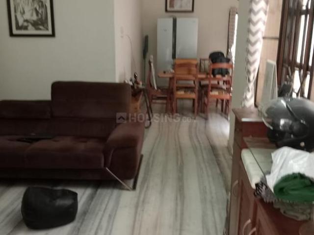 3 BHK Apartment in Adyar for rent Chennai. The reference number is 20488301
