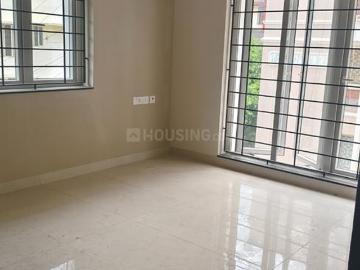 3 BHK Apartment in Adyar for rent Chennai. The reference number is 20559832