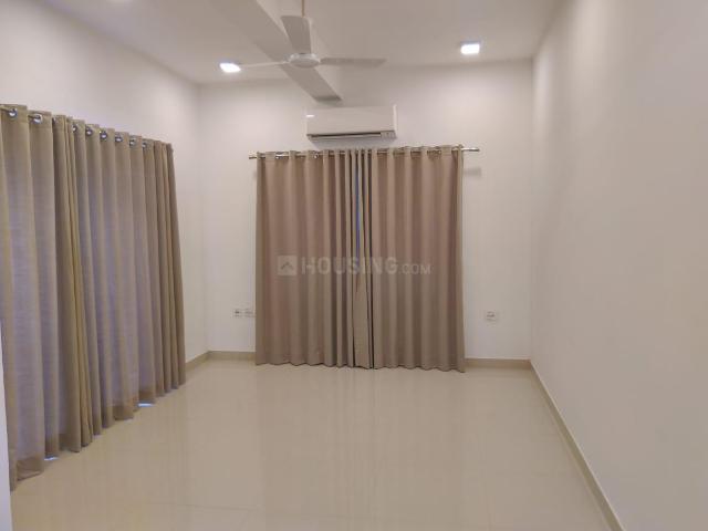 3 BHK Apartment in Adyar for rent Chennai. The reference number is 20586900