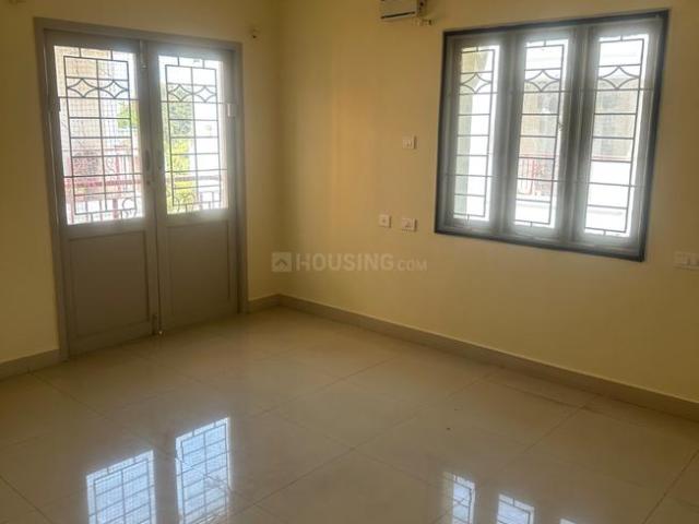 3 BHK Apartment in Adyar for rent Chennai. The reference number is 20591124