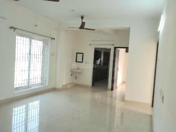 3 BHK Apartment in Adyar for rent Chennai. The reference number is 20518252