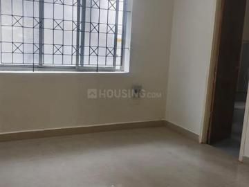 3 BHK Apartment in Adyar for rent Chennai. The reference number is 20533646