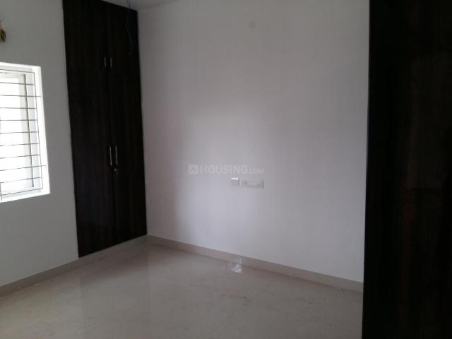 3 BHK Apartment in Adyar for rent Chennai. The reference number is 20693721